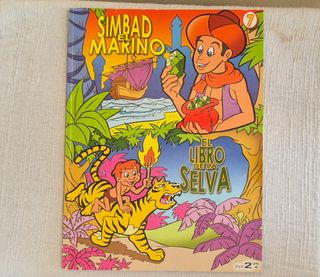 2 cuentos infantiles