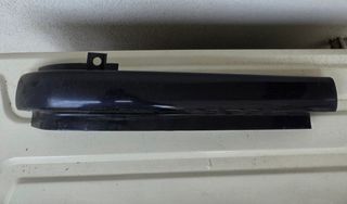 Cornice Faro Dx Discovery 2 Td5