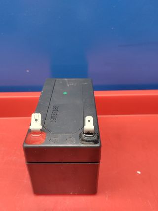 Batería Auxiliar Mercedes Benz 12V N000000004039