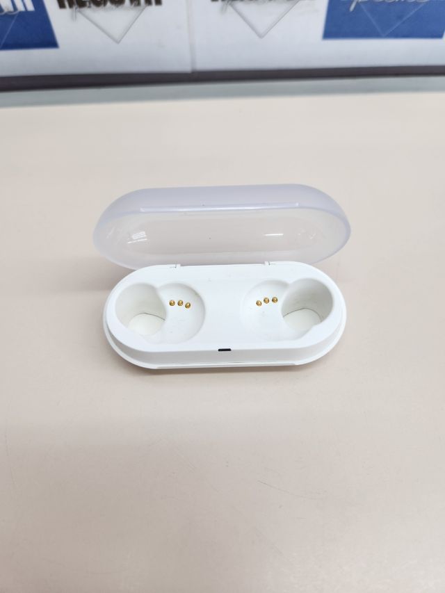 Auscultadores Sony WF-C500 White True Wireless