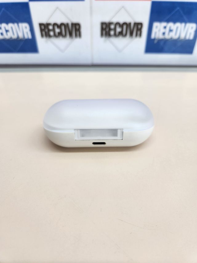 Auscultadores Sony WF-C500 White True Wireless