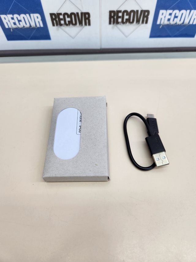 Auscultadores Sony WF-C500 White True Wireless