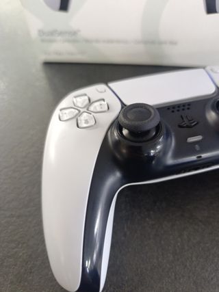 Mando DualSense PS5 Blanco