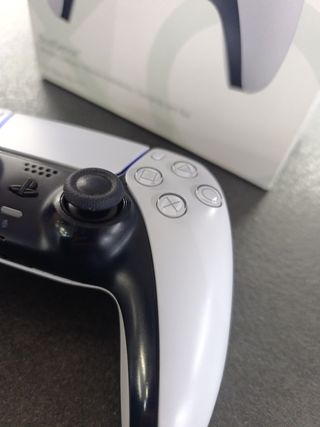 Mando DualSense PS5 Blanco