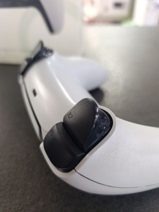 Mando DualSense PS5 Blanco