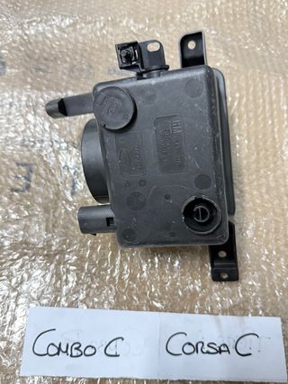 Antinieblas Derechos Opel Corsa C / Combo C
