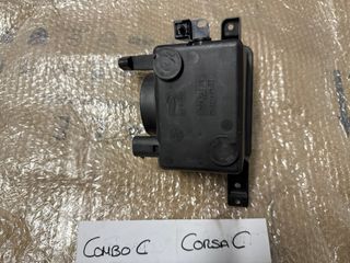 Antinieblas Derechos Opel Corsa C / Combo C