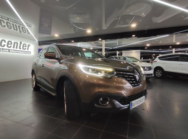 Renault Kadjar Zen Energy TCe 97kW (130CV) EDC