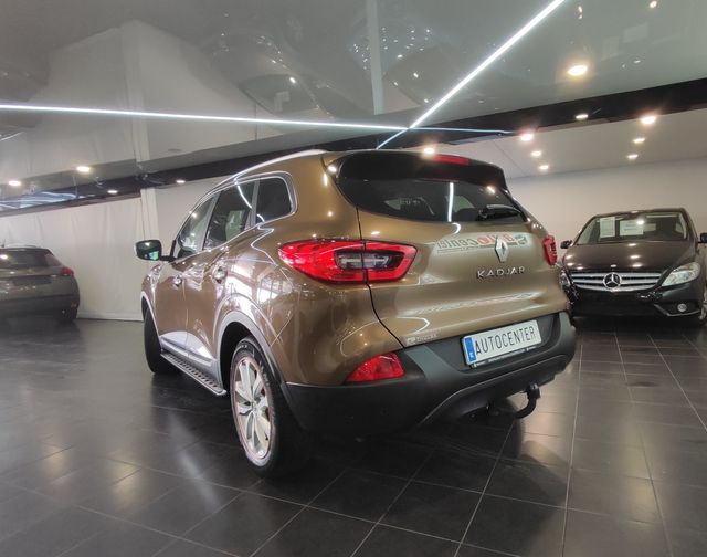 Renault Kadjar Zen Energy TCe 97kW (130CV) EDC