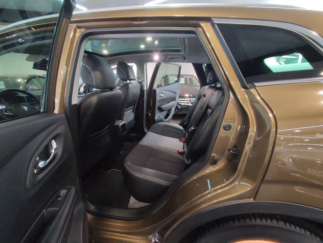 Renault Kadjar Zen Energy TCe 97kW (130CV) EDC