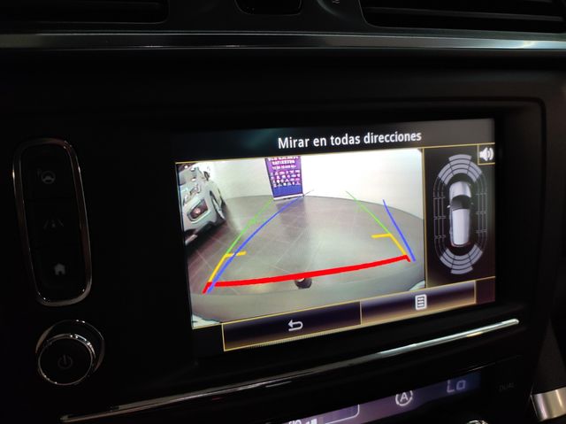 Renault Kadjar Zen Energy TCe 97kW (130CV) EDC