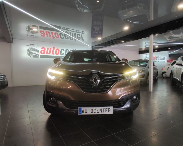 Renault Kadjar Zen Energy TCe 97kW (130CV) EDC