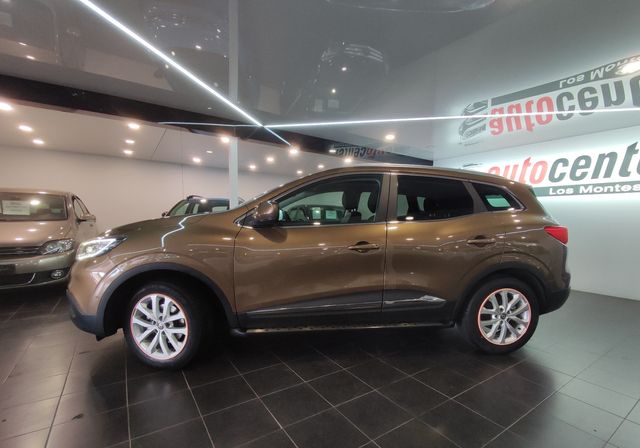 Renault Kadjar Zen Energy TCe 97kW (130CV) EDC