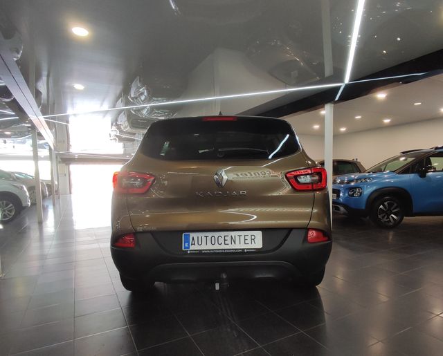 Renault Kadjar Zen Energy TCe 97kW (130CV) EDC