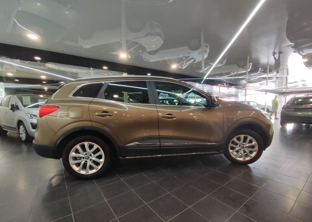 Renault Kadjar Zen Energy TCe 97kW (130CV) EDC