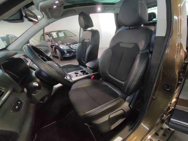 Renault Kadjar Zen Energy TCe 97kW (130CV) EDC