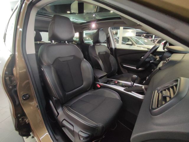 Renault Kadjar Zen Energy TCe 97kW (130CV) EDC