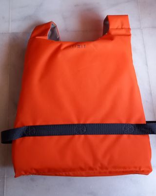 Chaleco Flotación Kayak Paddle Surf ITIWIT 50N