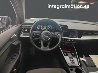 Audi A3 Sportback 1.5 30 g-tron 96kW S tronic 
