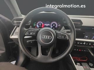 Audi A3 Sportback 1.5 30 g-tron 96kW S tronic 