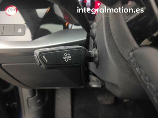 Audi A3 Sportback 1.5 30 g-tron 96kW S tronic 