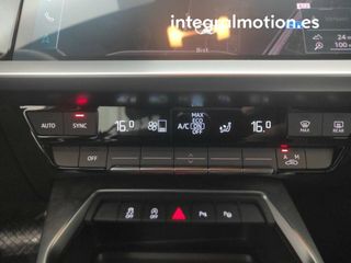 Audi A3 Sportback 1.5 30 g-tron 96kW S tronic 
