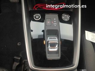 Audi A3 Sportback 1.5 30 g-tron 96kW S tronic 