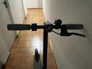 Patinete Eléctrico Xiaomi - Batería Rota