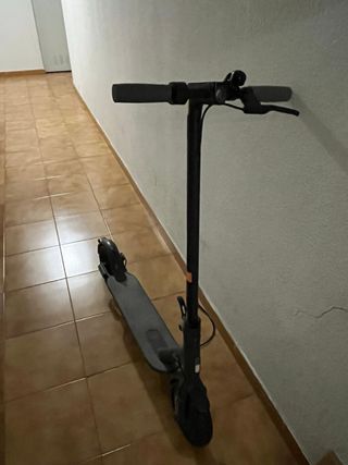 Patinete Eléctrico Xiaomi - Batería Rota