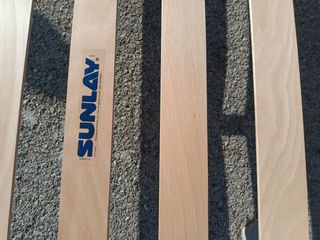 Somier 150x200 Sunlay