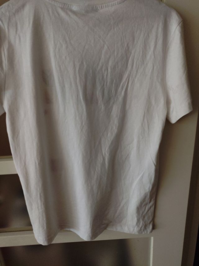 Camiseta Maje Talla S Multicolor Estrellas