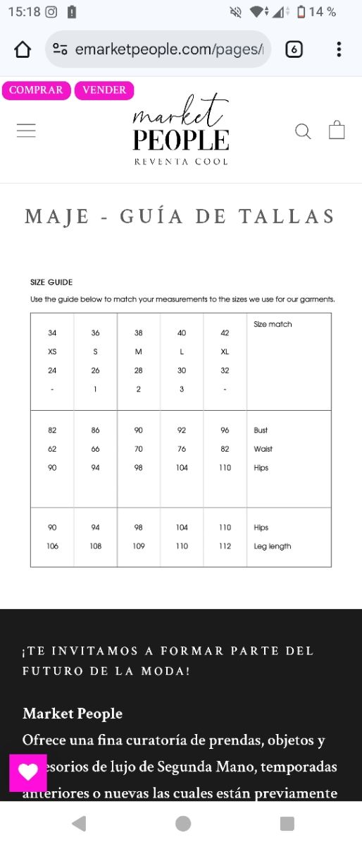 Camiseta Maje Talla S Multicolor Estrellas