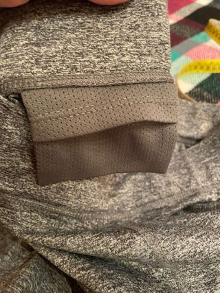 Leggings fitness tg.M - NYAthletics 