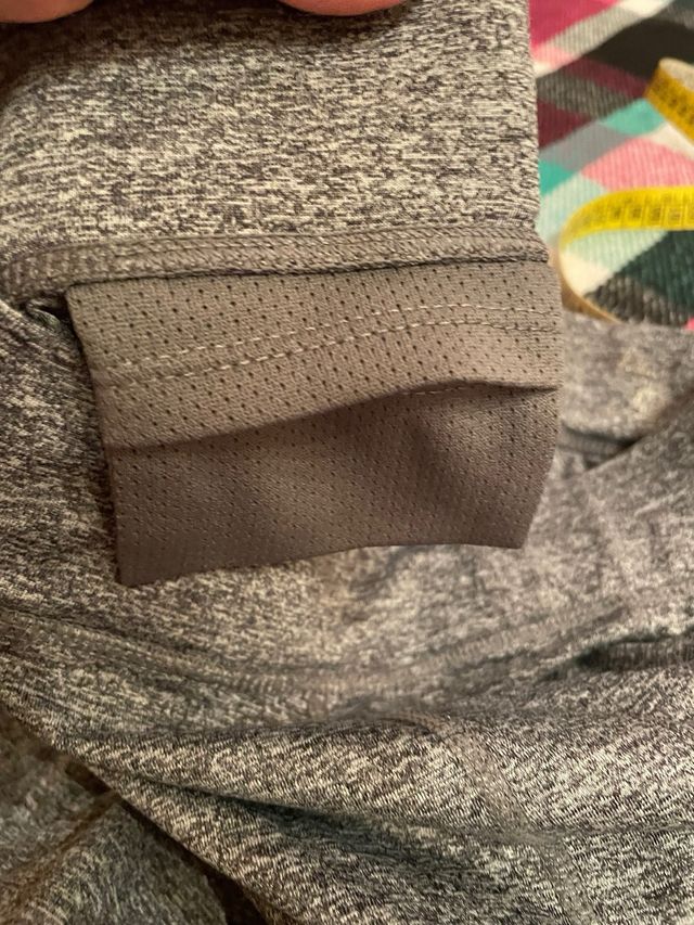 Leggings fitness tg.M - NYAthletics