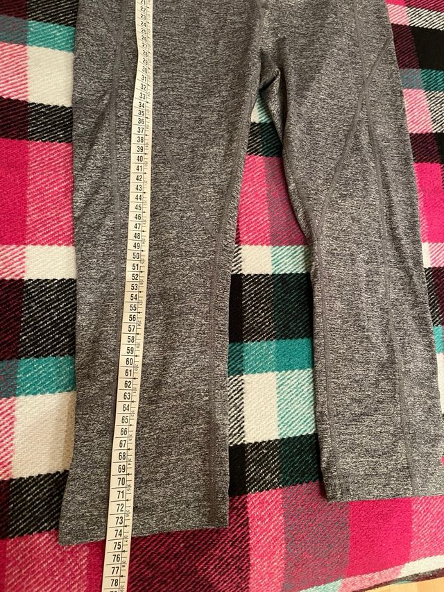 Leggings fitness tg.M - NYAthletics