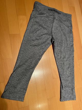 Leggings fitness tg.M - NYAthletics 