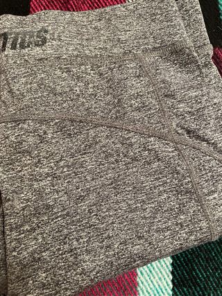 Leggings fitness tg.M - NYAthletics 