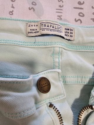 Lote Ropa Mujer Talla S/M
