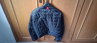 Chaqueta de moto Invierno alpinestars