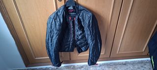 Chaqueta de moto Invierno alpinestars