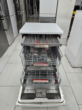 Lavavajillas Bosch Serie 6 con garantía