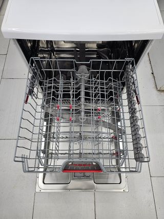 Lavavajillas Bosch Serie 6 con garantía