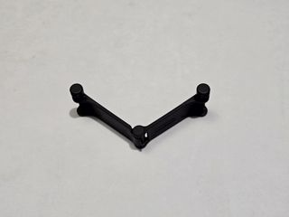 Wii U Nintendo Stand Gamepad Horizontal Negro 