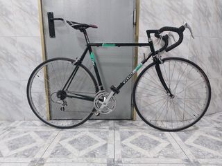 Bicicleta Carretera BH Vision Antigua