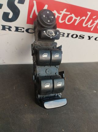Mando Elevalunas Citroen C4