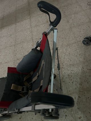 Carrito Maclaren