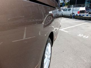 Peugeot Traveller 2019