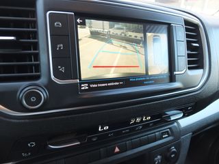 Peugeot Traveller 2019