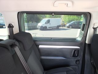 Peugeot Traveller 2019