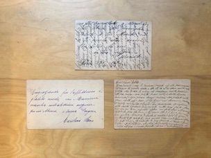 Cartoline Postali Italiane 1924